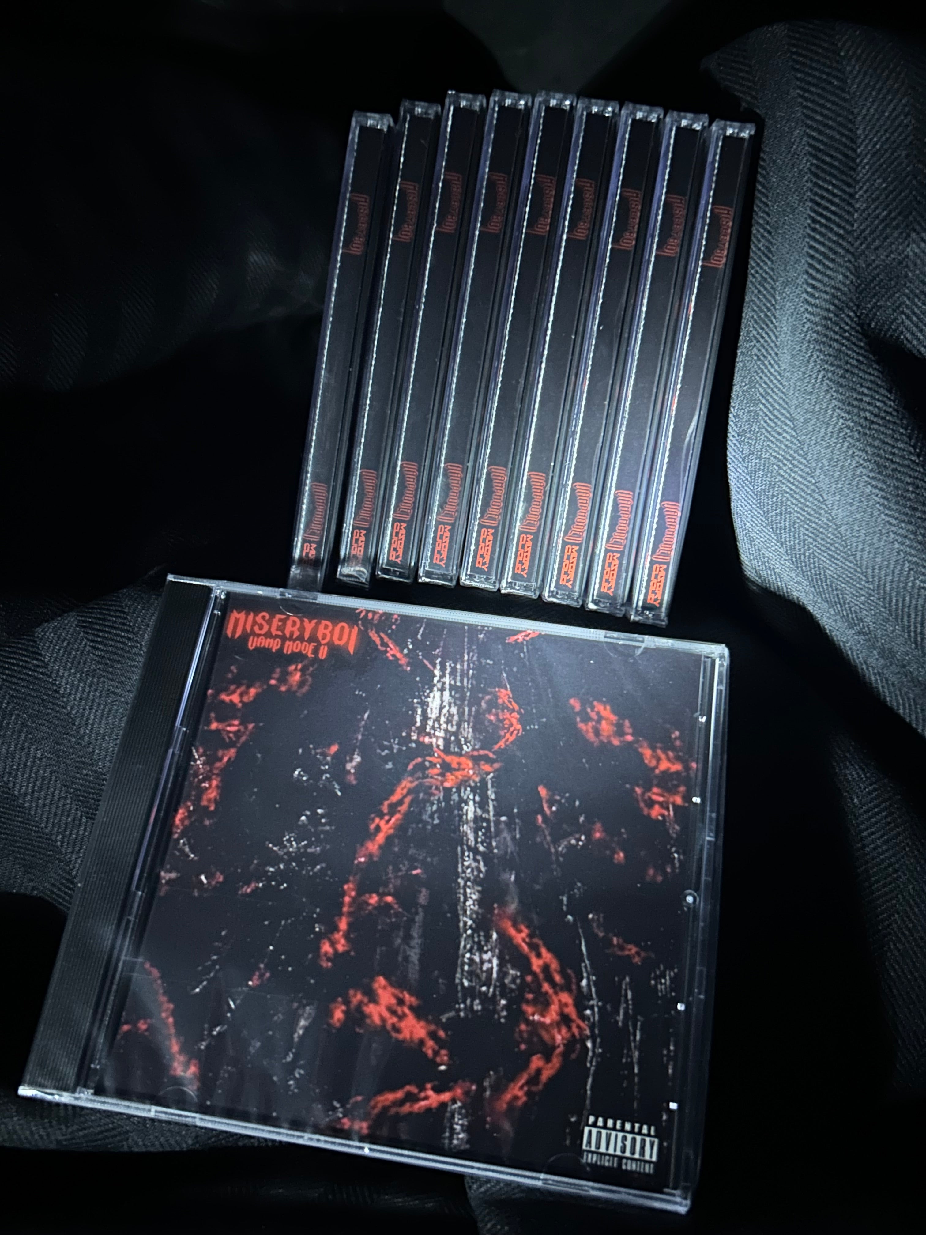 VAMP MODE II