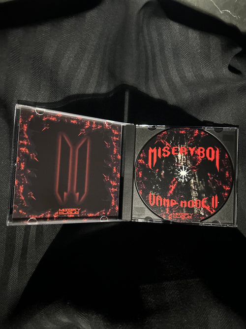 VAMP MODE II