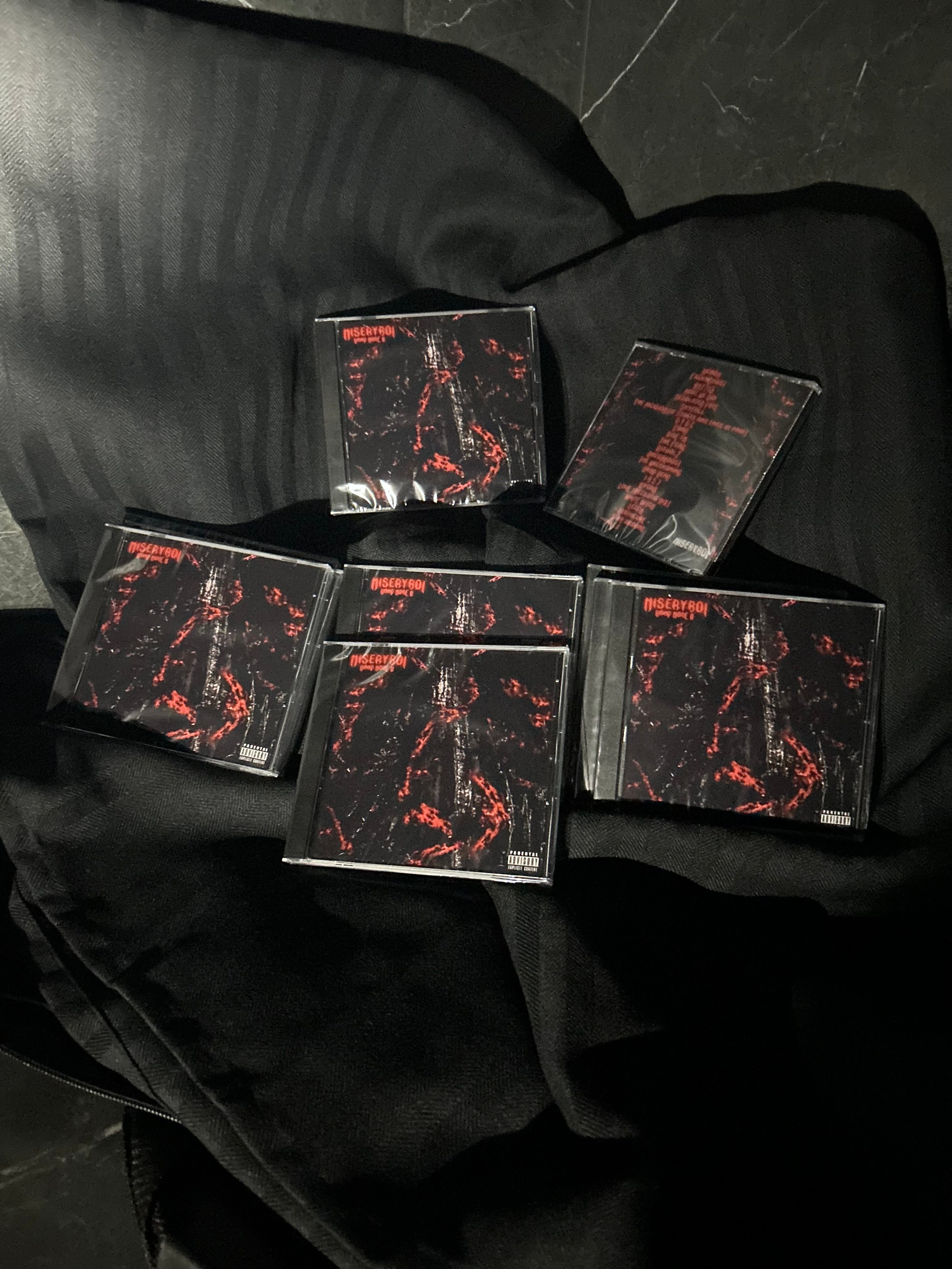VAMP MODE II
