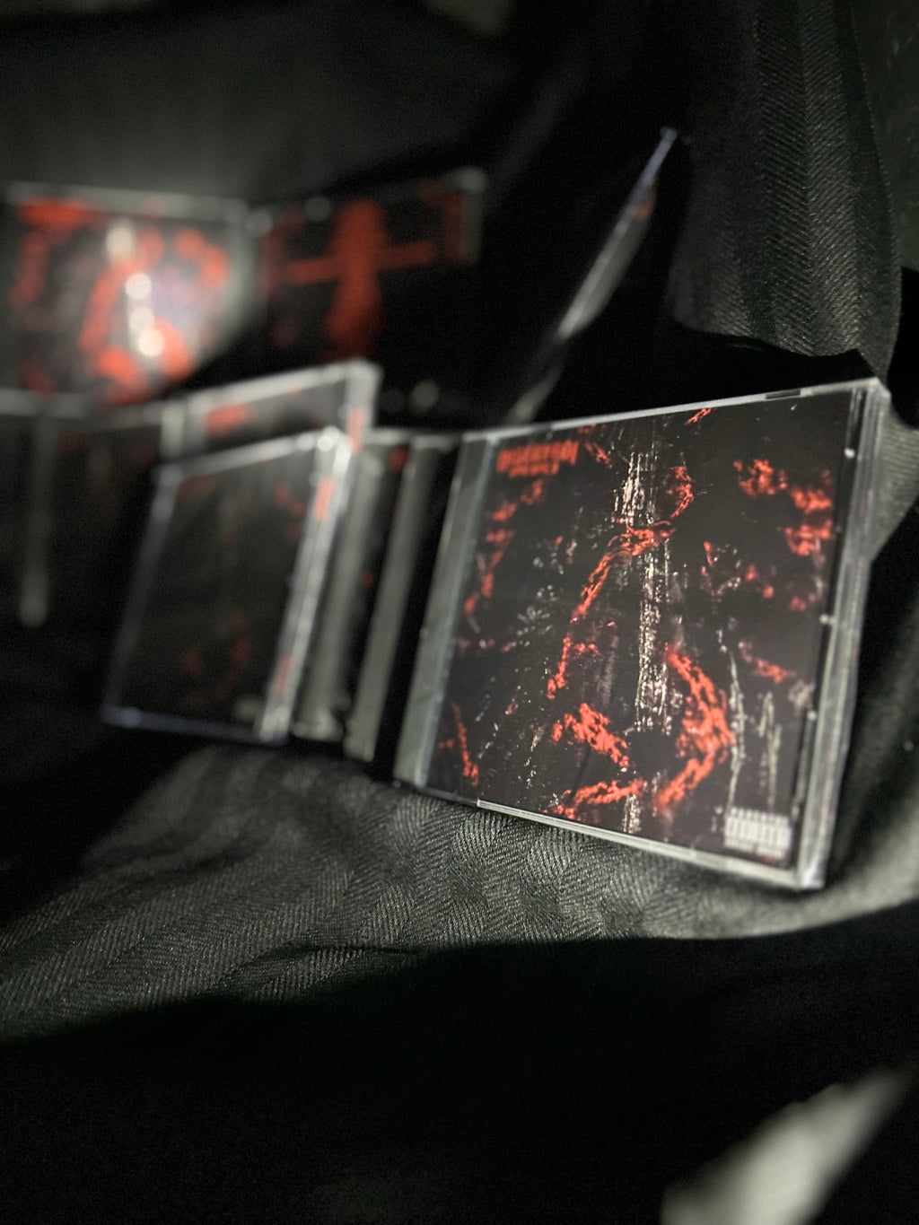 VAMP MODE II