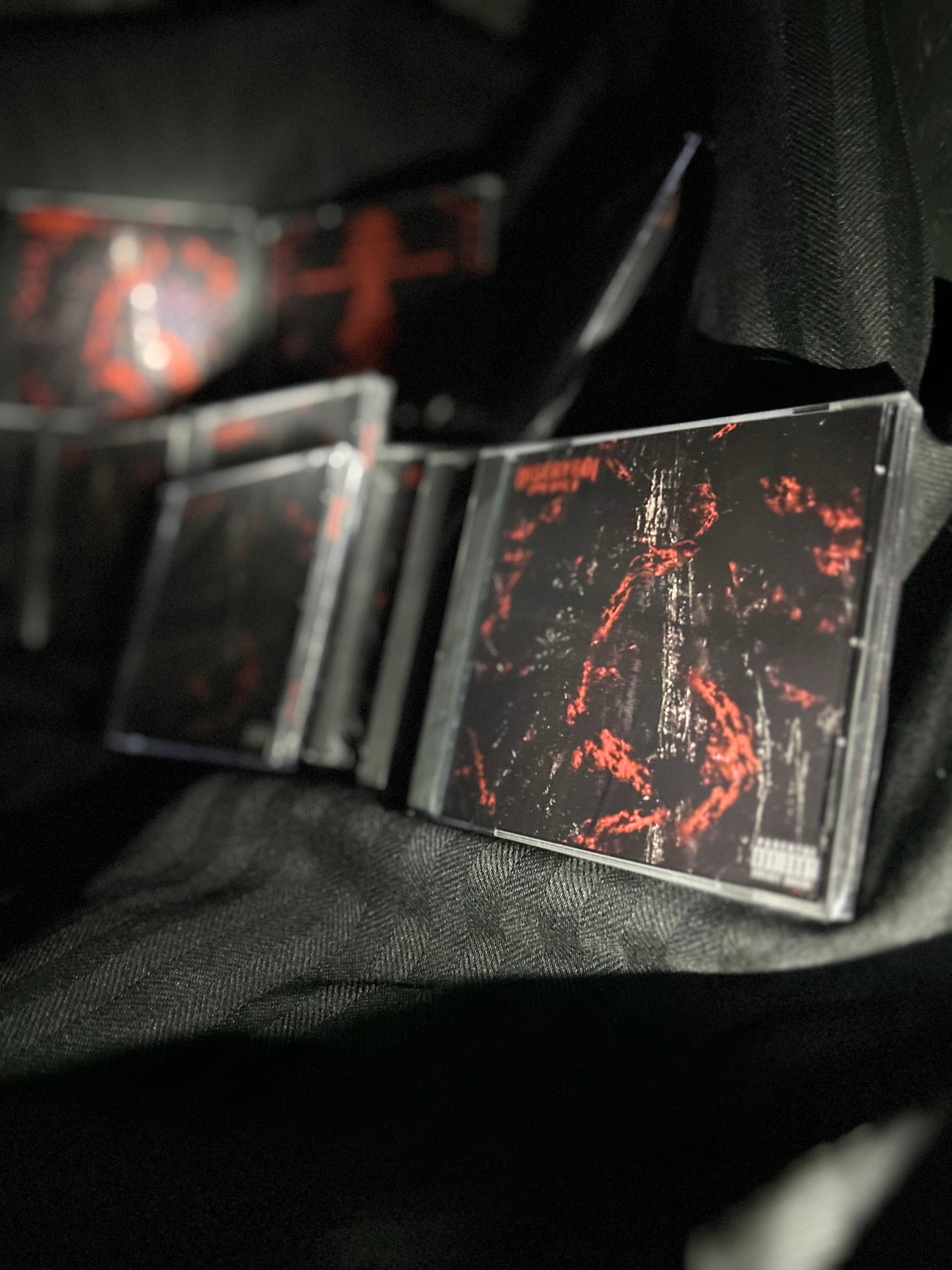 VAMP MODE II