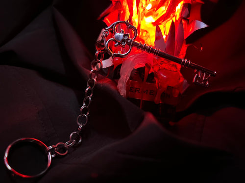 𝕾𝖍𝖎𝖓𝖎𝖌𝖆𝖒𝖎 𝕮𝖍𝖆𝖗𝖒 - 𝕾𝖐𝖊𝖑𝖊𝖙𝖔𝖓 𝕶𝖊𝖞 𝕶𝖊𝖞𝖈𝖍𝖆𝖎𝖓