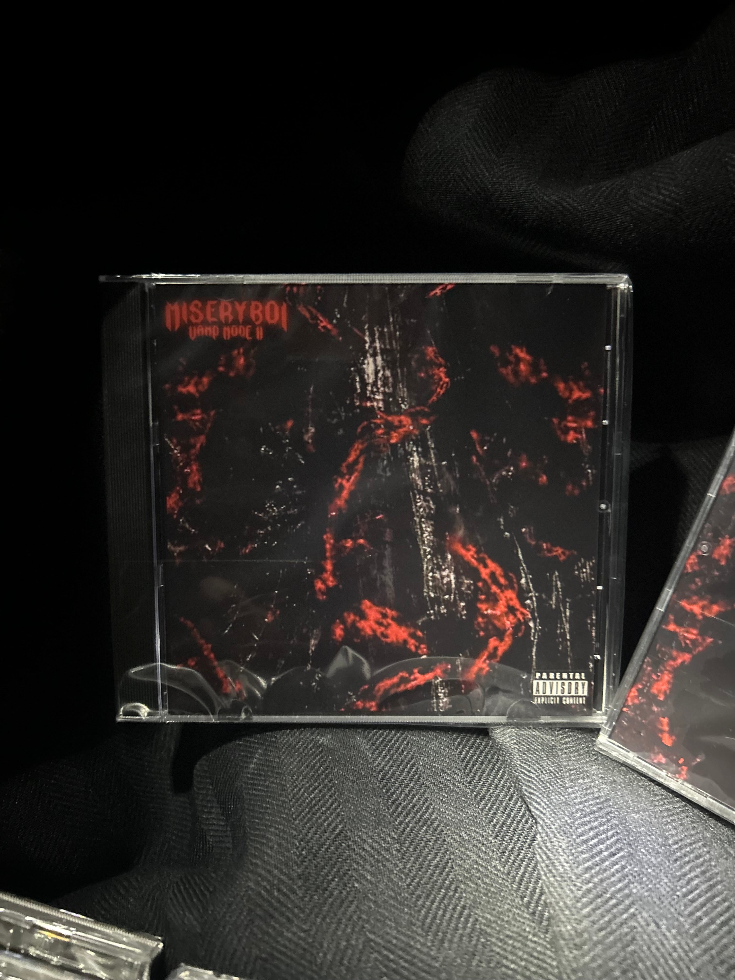VAMP MODE II
