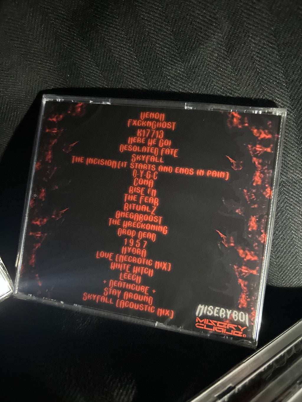 VAMP MODE II